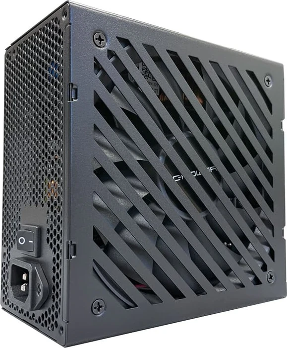 LC-Power Integrator Pro LC6850G-SI V3.1 850W, ATX 3.1