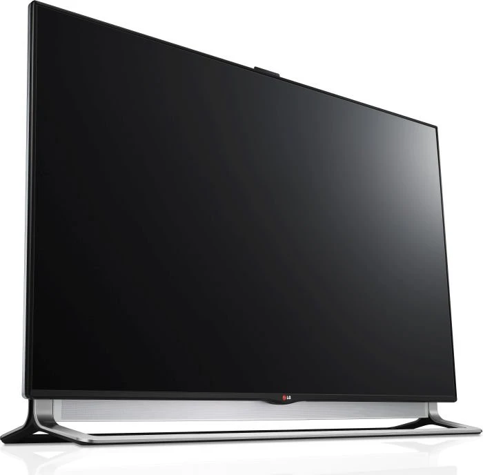LG 55LA9709