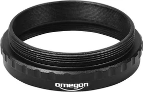 Omegon Verlaengerungshülse T2 Zwischenring 7.5mm T2i/T2a