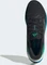 adidas Supernova Rise 2 core black/iron metalic/glory green (Herren) Vorschaubild