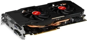 VTX3D Radeon R9 390, 8GB GDDR5, 2x DVI, HDMI, DP
