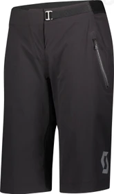 Scott Trail Vertic Fahrradhose kurz schwarz (Damen)
