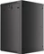 Lanberg WF01 Series 19" Wandschrank 18HE, hängend, Flatpack, Glastür, IP20, RAL 9004, 600mm tief Vorschaubild