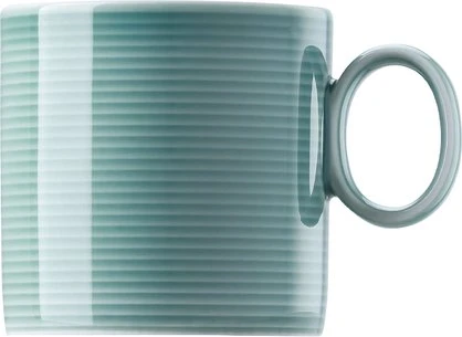 Thomas Loft Colour Ice Blue Kaffeetasse 210ml