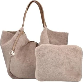 Rieker H1053 Shopper beige