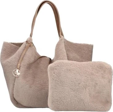 Rieker H1053 Shopper beige