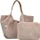 Rieker H1053 Shopper beige (H1053-64)