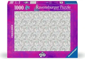 Ravensburger Puzzle Challenge My Little Pony