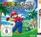 Mario Golf: World Tour (3DS) Vorschaubild