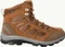 Jack Wolfskin Vojo 3 Texapore Mid squirrel (Damen) Vorschaubild