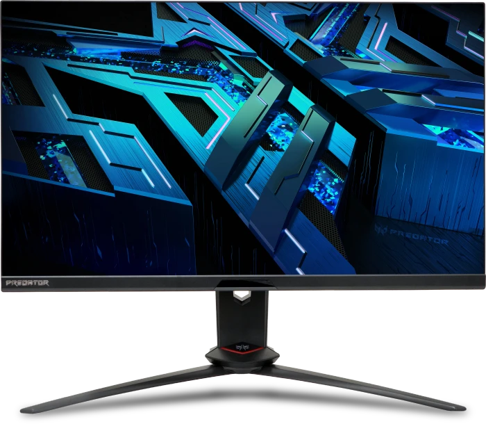 Acer Predator XB3 XB273UFbmiiprzx, 27"