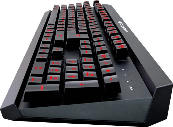 Cougar 450K, USB, DE