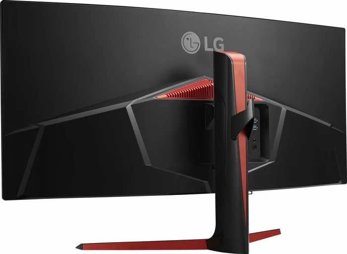 LG UltraGear GN7 34GN73A-B, 34"