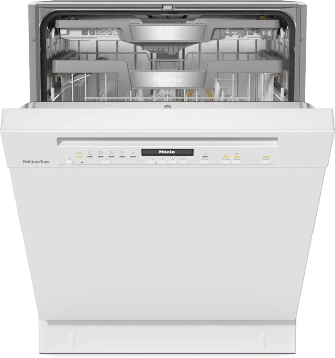Miele G 7233 SCU E CleanSteel