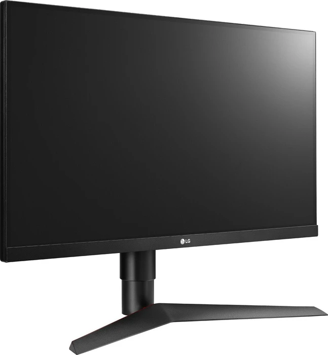 LG UltraGear GL6 27GL650F-B, 27"