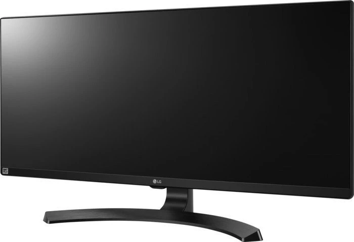 LG 34UM68-P, 34"