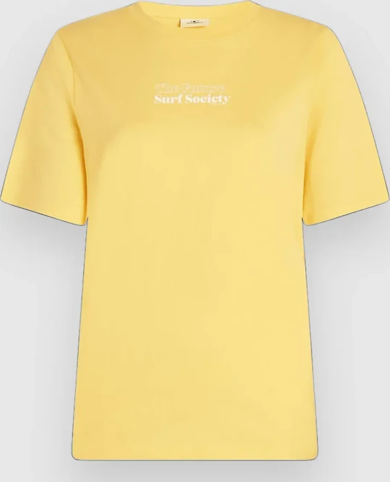 O'Neill Future Surf Society T-Shirt kurzarm (Damen)