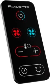 Rowenta Air Force Intense 2in1 Heizlüfter
