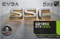 EVGA GeForce GTX 1050 Ti SSC Gaming ACX 3.0, 4GB GDDR5, DVI, HDMI, DP Vorschaubild