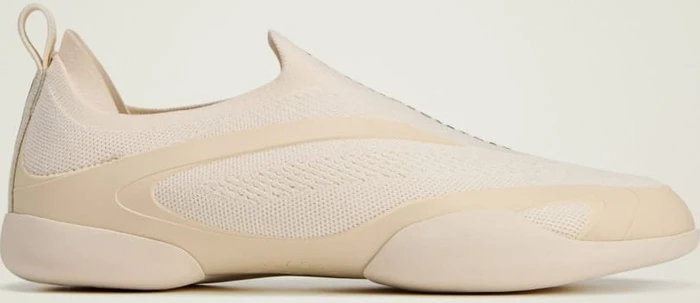 adidas by Stella McCartney Taekwondo almond milk-smc/core black (Damen)