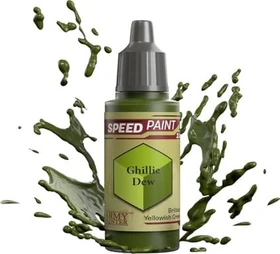 Army Painter Speedpaint 2.0 ghillie dew, 18ml
