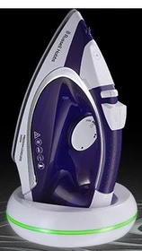 Russell Hobbs Supreme Steam Cordless Dampfbügeleisen