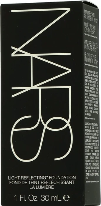 NARS Light Reflecting Foundation calcedonia, 30ml