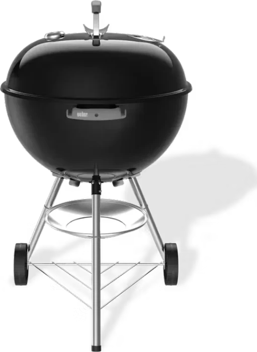 Weber Bar-B Kettle 57cm black