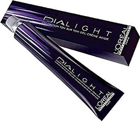 L'Oréal Dia Light Haarfarbe 9/31 sehr helles blond gold asch, 50ml