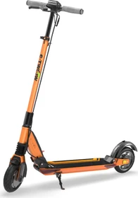 E-Twow GT Sport X Elektro-Roller orange 25km/h