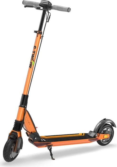 E-Twow GT Sport X Elektro-Roller orange 25km/h