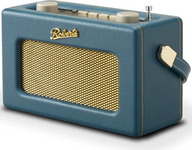 Roberts Revival Uno BT Teal Blue