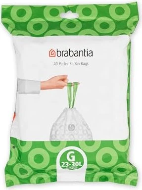 Brabantia PerfectFit Müllbeutel