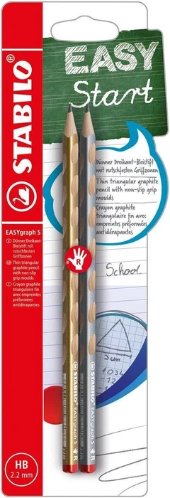 STABILO EASYgraph S