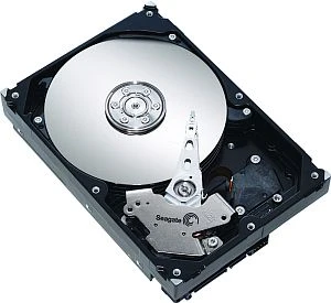 Seagate BarraCuda ES.2 500GB, 24/7, 3.5" / SAS