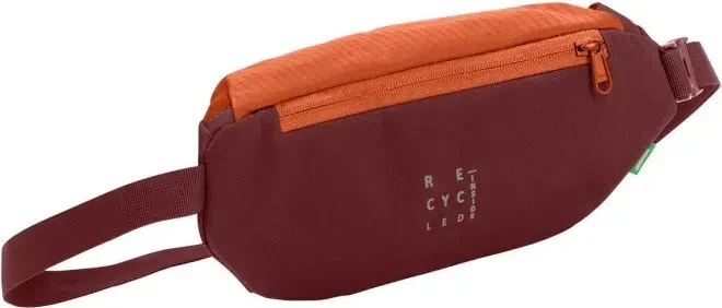 Vaude CityMove Bauchtasche buckeye