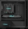 DeepCool CH560, schwarz, Glasfenster Vorschaubild