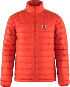 Fjällräven Expedition Pack Down Funktionsjacke true red (Herren)