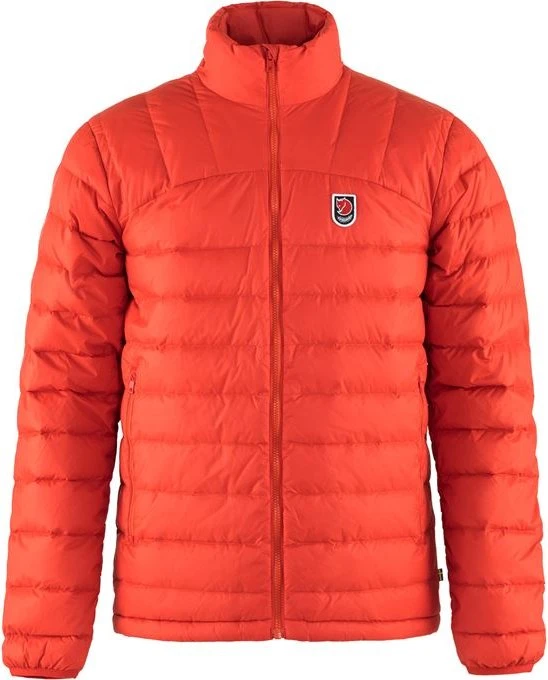 Fjällräven Expedition Pack Down Funktionsjacke true red (Herren)