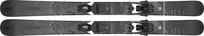 Atomic Bent Chetler 110-130 + C5 GW + Start Up + Skin JR (inkl. Bindung) (Junior) (Modell 2021/2022)