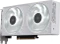 KFA2 GeForce RTX 5050 1-Click OC White, 8GB GDDR6, HDMI, 3x DP Vorschaubild