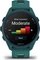 Garmin Forerunner 170 Music teal green/teal green-citron Vorschaubild