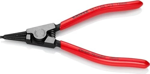 Knipex Außen-Sicherungsringzange, 14cm