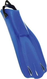 Scubapro Go Sport Flossen blau