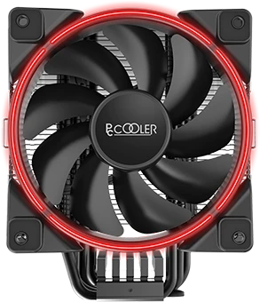 PCCooler GI-X6R V2 Corona R