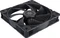 SilverStone Shark Force 140, schwarz, 140mm Vorschaubild