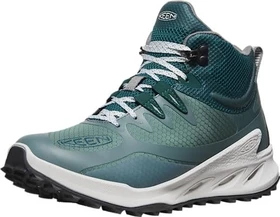 Keen Zionic Waterproof Mid dark forest/sea moss (Damen)