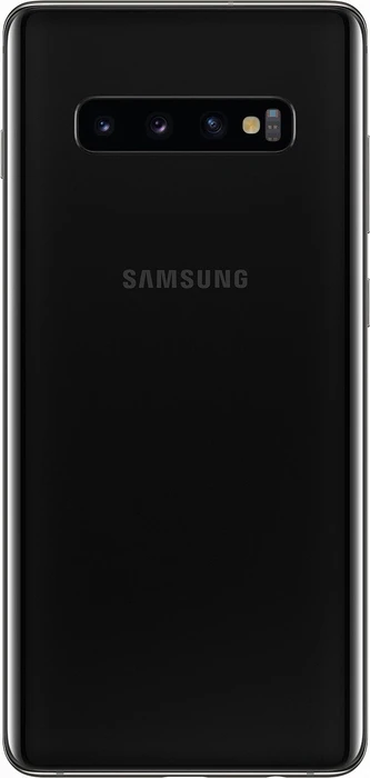 Samsung Galaxy S10+ 128GB schwarz