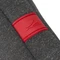 RivaCase 5123 Antishock Laptop Sleeve für Macbook 13", dunkelgrau Vorschaubild
