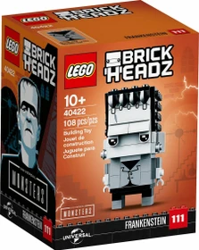 LEGO BrickHeadz - Frankenstein